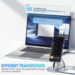 6.6Ft USB Type C Cable