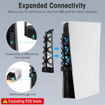 ZORBES® PS5 Cooling Fan