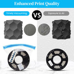 Serplex Vacuum Bags for 3D Filament