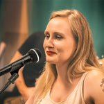 ZORBES® Handheld Wired Microphone, Cardioid Dynamic Vocal Mic with 11ft Cable and ON/Off Switch, Ideally Suited for Speakers, Karaoke Singing Machine, Amp or Mixer, Black