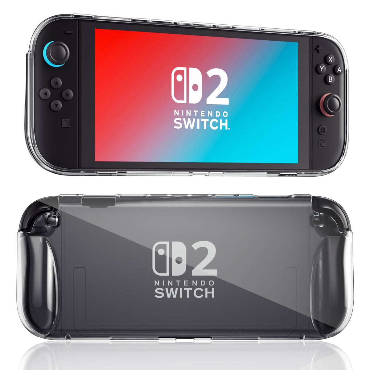 ZORBES® for Switch 2 Case (2025)