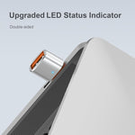 ZORBES® Upgraded USB C to USB Adapter