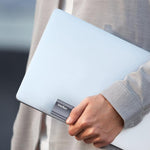 Verilux® M.2 NVME SSD Enclosure, Dual Protocol High-Speed 10Gbps USB-C 3.1 Gen 2 SSD Case, Aluminum Alloy, Support 2230 to 2280 Sizes with Cables for Laptops, PS4&Smartphones, Up to 2TB Capacity - M11