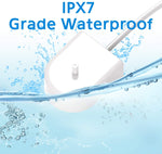 Verilux for Philips Sonicare Electric Toothbrush Charger Base, Replacement for Philips Electric Toothbrush Charger Compatible with Most of HX3000 / HX6000 / HX8000 / HX9000 Series and More