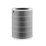 Verilux® Replacement Filter for Mi Air Purifier 4 Lite Cylindrical Filter Triple Layer Activated Carbon Filter for Optimal Air Purification