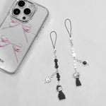 ZORBES 2Pcs Jujutsu Kaisen Phone Charms