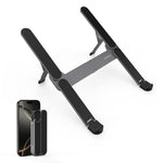 ZORBES® SODI Foldable & Portable Laptop Stand for Des