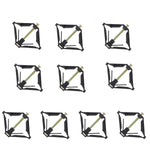 Serplex 10Pcs Switch Box Repair Rods