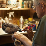 Verilux Rotary Tool Kit for DIY Crafting with 50 Accessories and LED Light | 5 Speed Cordless Design