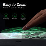 ZORBES® Silicone Protective Case with Lanyard for R36S