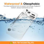 ZORBES® Case for Rog Ally Silicone Case Anti-Scratch Cover for Rog Ally Non-Slip Anti-Scratches Protective Cover for Rog Ally Protective Case Protector Game Console Skin Cover (No Rog Ally)