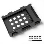 ZORBES SATA III Bracket | 6Gbps for 2.5-Inch HDD & SSD