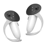 ZORBES® Controller Grips Cover for Meta Quest 3S & 3