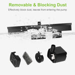 3W Solar Power Mini Water Fountain