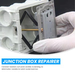 Serplex 10Pcs Switch Box Repair Rods