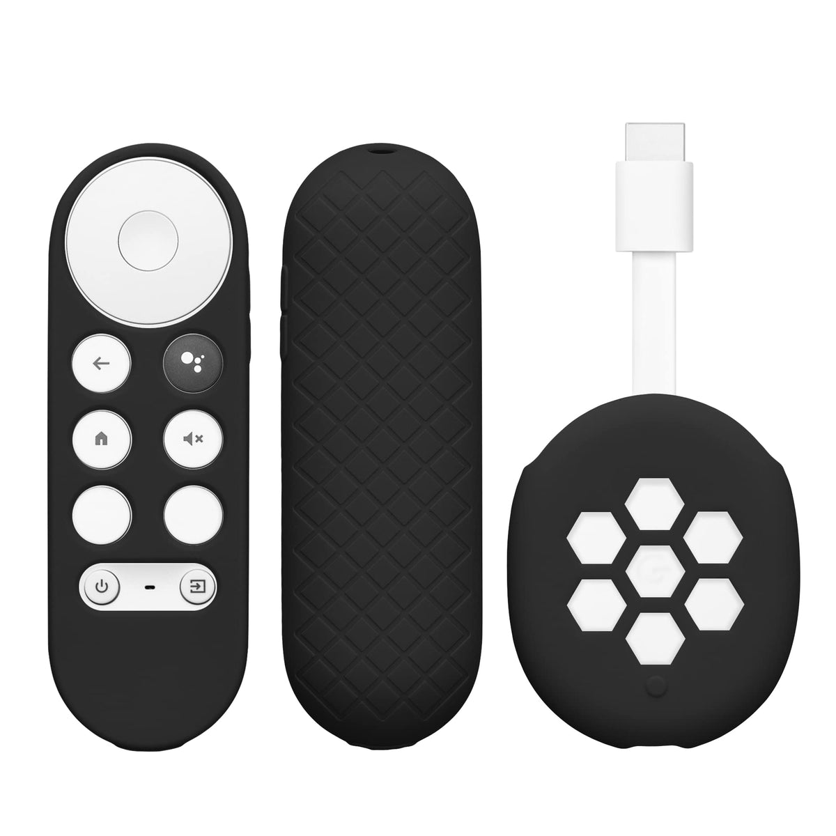 ZORBES® Remote Control Cover