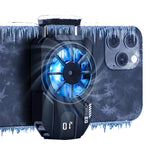 Verilux® Phone Cooler Gaming Fan Y13 Pro