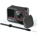 ZORBES® Ace Pro 2 Silicone Protective Case