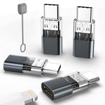 Verilux® USB C Adapter for 15/16 Pro/16 Pro Max/Plus