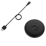 ZORBES® for Bose Soundlink Revolve/Soundlink Revolve Plus Charging Dock,Replacement Charger with Cable for Soundlink Revolve Bluetooth Speaker with Protection Mechanism (Dock+Cable),speakers