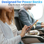 Verilux Type C Cable for Fast Charging featuring 240W PD and 8K Video Output | Grey