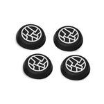 ZORBES® ORBES Thumbstick Caps for PS5 Controller Sticks