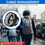 ZORBES® Stand for Apple Watch 8/SE2/7/6/SE/5/4/3/2/1 iWatch 45/44/42/41/40/38mm, Desk Stand Holder/Cable Organizer for Airpod & iWatch, Charging Cables/Charger NOT Included