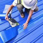 Serplex Roof Repair Tape for Metal Roofing