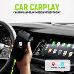 Verilux 4 in1 Type C Cable with Spring PD65W Fast Charging and 480Mbps Data Transfer | 3PCS Green