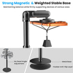 ZORBES Telescopic Phone Holder Stand