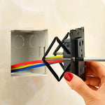 Serplex 10Pcs Switch Box Repair Rods