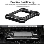 Verilux CPU Contact Frame Kit for Intel 12th and 13th Gen LGA1700 | Anti Bending Buckle