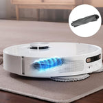 Verilux® Replacement Parts Accessories Main Brush Compatible with Dreame S10 Pro Plus L10S Ultra W10S B101CN Mijia 2Pro X10 X40 Vacuum Cleaner 2PCS