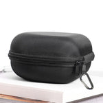 ZORBES® Storage Case for Marshall Major IV Headset Anti-Scratch Storage Bag for Marshall Major IV/III/II Headphone Carry Case for Marshall Major Series Marshall Major Headphone Accessories Bag,Black