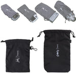 ZORBES® Storage Bag for Mavic 4 Pro/Mavic 3/3 Pro Drone Body Remote Contorll Carrying Case