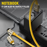 Verilux® 240W USB C Cable,