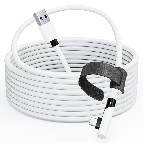 Verilux® Link Cable 16.8 FT Compatible with Meta Quest 3