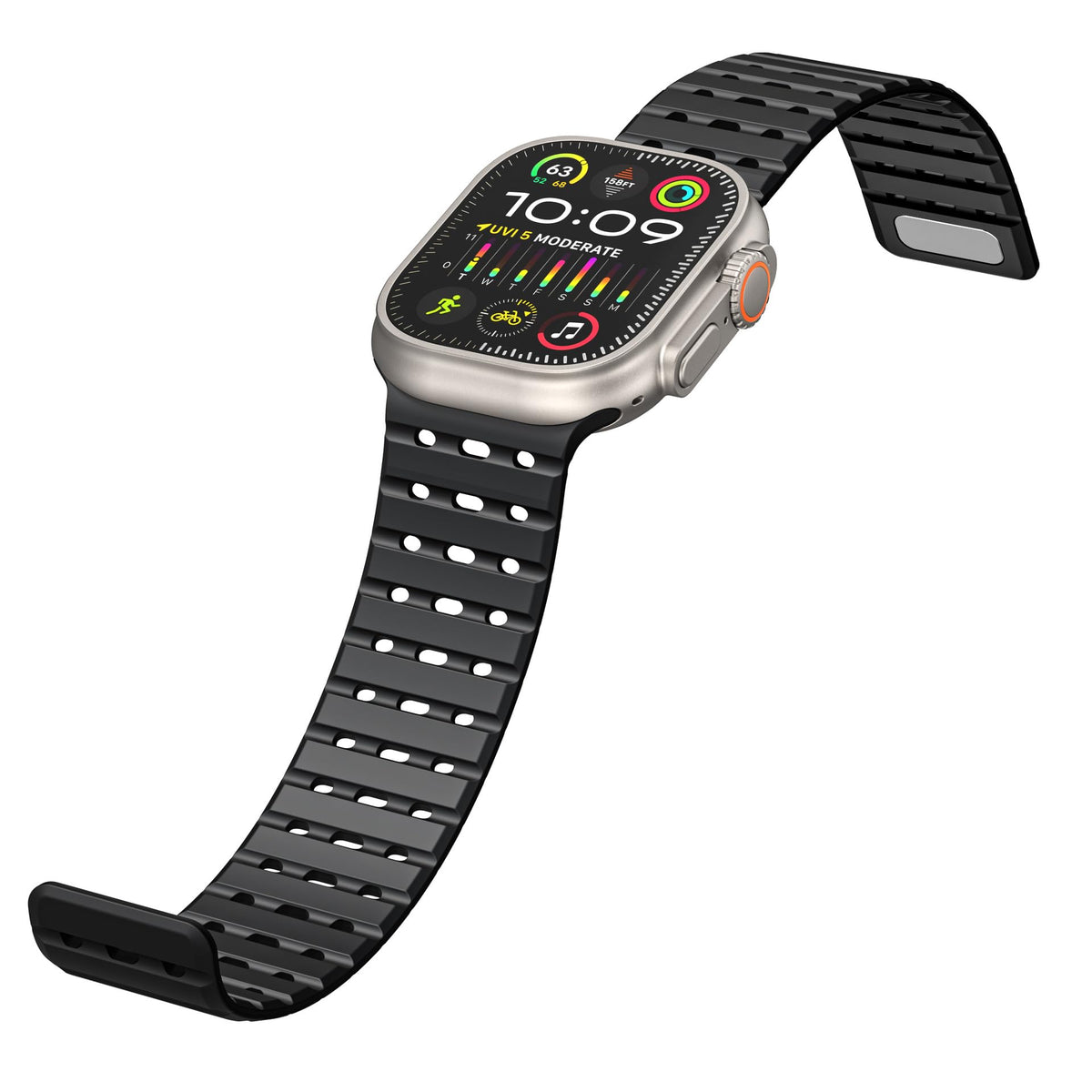 ZORBES® Watch Band for Watch