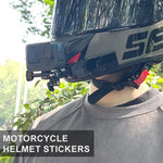 ZORBES® Helmet Chin Strap Mount for Hero 13/12/11/10/9/8/7/6/5, for SJCAM, for Insta 360