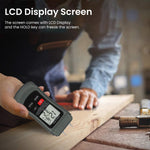Serplex Two-Pin Wood Moisture Meter