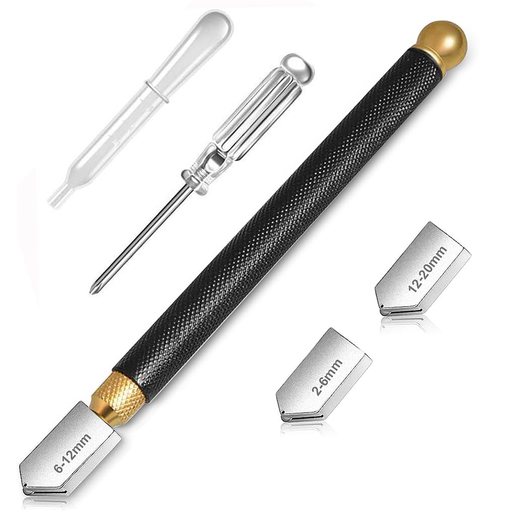 Serplex® Manual Tile Cutter