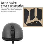 Verilux® Mouse Grip Tape for Razer Viper Mini Ultralight Gaming Mouse Anti Slip