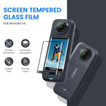 ZORBES® Protector for insta360 X4