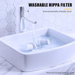 ZORBES® 19000PA Electric Compressed Air Duster