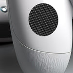 ZORBES® 4pcs Pre-Cut Grip Tape, Anti-Slip Cellphone Stickers