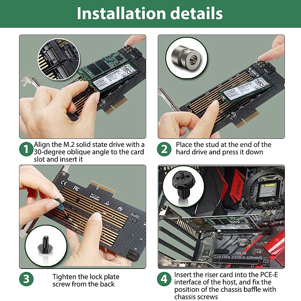 Sata Ssd Can I Use A Pcie In A Slot Buy Pibox India NVMe/NGFF SATA
