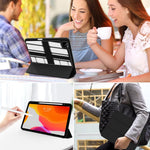 ZORBES® Protective Cover for iPad Pro 12.9 Inches