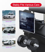 ZORBES® Tablet Holder for Car