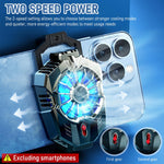 Verilux Phone Cooler M3 Pro