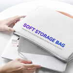 Verilux USB C Hub for Laptop with 7 in 1 Ports and 4K@60Hz HDMI | 87W PD and Ethernet 24CM